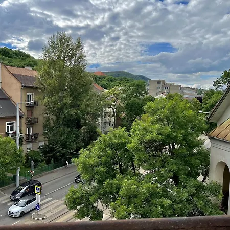 Shared With Balcony *